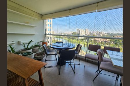 Apartamento à venda com 111m², 2 quartos e 2 vagasSacada