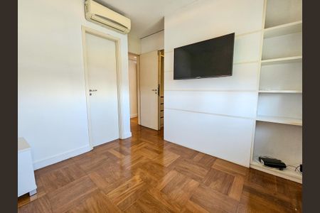 Apartamento à venda com 111m², 2 quartos e 2 vagasSuite 1