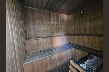 Apartamento à venda com 111m², 2 quartos e 2 vagasSaúna