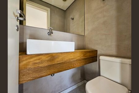 Apartamento à venda com 111m², 2 quartos e 2 vagasLavabo