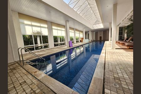 Apartamento à venda com 111m², 2 quartos e 2 vagasPiscina Coberta