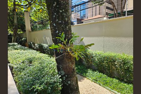 Apartamento à venda com 111m², 2 quartos e 2 vagasÁrea comum