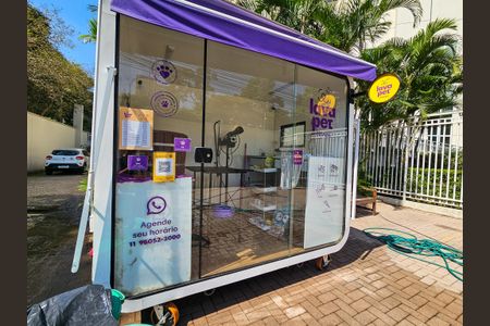 Apartamento à venda com 111m², 2 quartos e 2 vagasPet