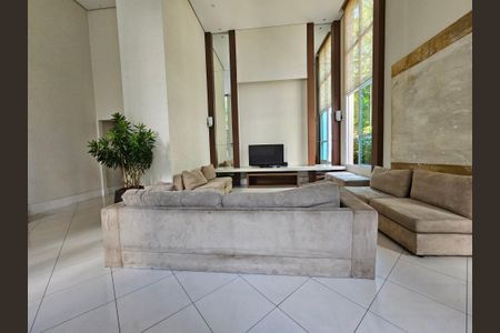 Apartamento à venda com 111m², 2 quartos e 2 vagasCinema