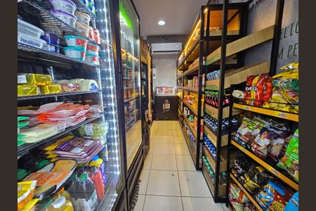 Apartamento à venda com 111m², 2 quartos e 2 vagasMercado