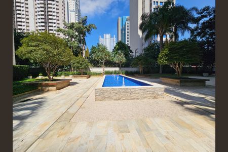 Apartamento à venda com 111m², 2 quartos e 2 vagasÁrea comum