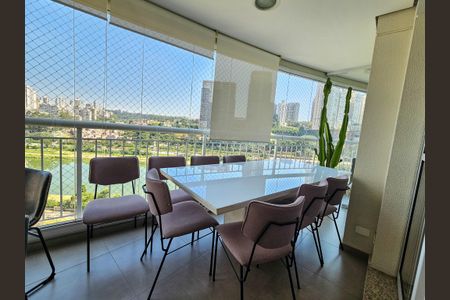 Apartamento à venda com 111m², 2 quartos e 2 vagasSacada