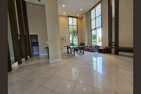 Apartamento à venda com 111m², 2 quartos e 2 vagasSala de Jogos