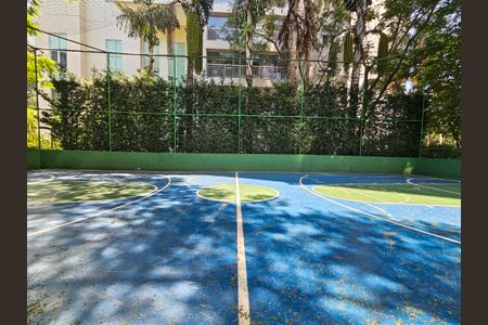 Apartamento à venda com 111m², 2 quartos e 2 vagasQuadra