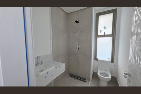 Apartamento à venda com 182m², 3 quartos e 3 vagas Apartamento à venda com 182m², 3 quartos e 3 vagasBanheiro