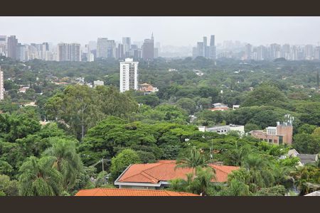 Apartamento à venda com 182m², 3 quartos e 3 vagas Apartamento à venda com 182m², 3 quartos e 3 vagasVista