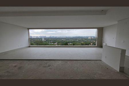 Apartamento à venda com 182m², 3 quartos e 3 vagas Apartamento à venda com 182m², 3 quartos e 3 vagasVaranda