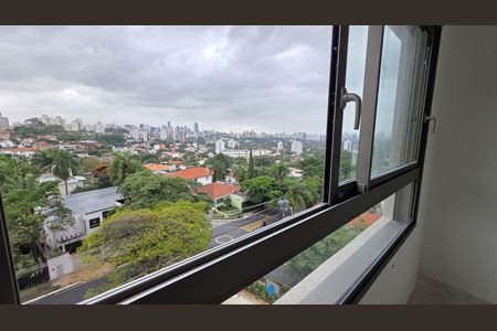 Apartamento à venda com 182m², 3 quartos e 3 vagas Apartamento à venda com 182m², 3 quartos e 3 vagasVista