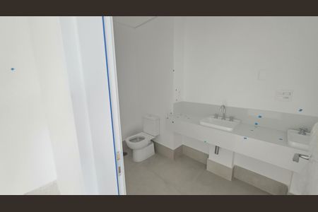 Apartamento à venda com 182m², 3 quartos e 3 vagas Apartamento à venda com 182m², 3 quartos e 3 vagasBanheiro