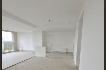 Apartamento à venda com 182m², 3 quartos e 3 vagas Apartamento à venda com 182m², 3 quartos e 3 vagasSala