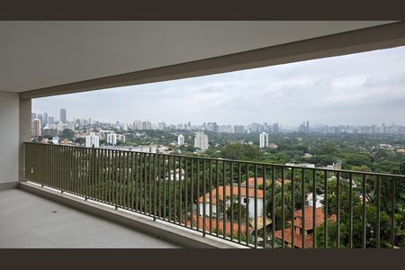 Apartamento à venda com 182m², 3 quartos e 3 vagas Apartamento à venda com 182m², 3 quartos e 3 vagasVista