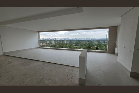 Apartamento à venda com 182m², 3 quartos e 3 vagas Apartamento à venda com 182m², 3 quartos e 3 vagasVaranda