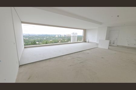 Apartamento à venda com 182m², 3 quartos e 3 vagas Apartamento à venda com 182m², 3 quartos e 3 vagasSala
