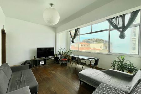Apartamento à venda com 2 quartos, 78m² em Ipanema, Rio de Janeiro