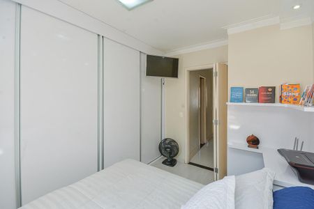 Casa de condomínio à venda com 65m², 2 quartos e 2 vagasQuarto 1