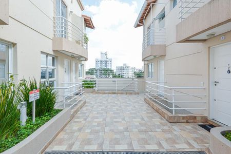 Casa de condomínio à venda com 65m², 2 quartos e 2 vagasÁrea comum