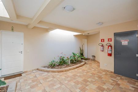 Casa de condomínio à venda com 65m², 2 quartos e 2 vagasÁrea comum