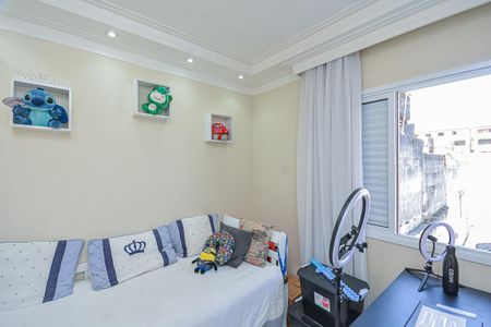 Casa de condomínio à venda com 65m², 2 quartos e 2 vagasQuarto 2