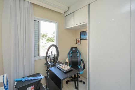 Casa de condomínio à venda com 65m², 2 quartos e 2 vagasQuarto 2