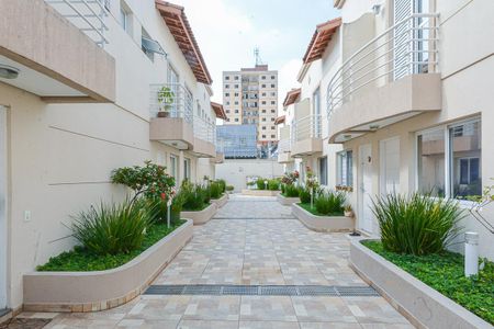 Casa de condomínio à venda com 65m², 2 quartos e 2 vagasÁrea comum