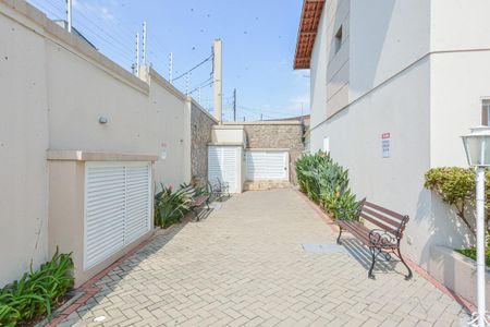 Casa de condomínio à venda com 65m², 2 quartos e 2 vagasÁrea comum