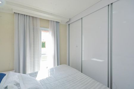 Casa de condomínio à venda com 65m², 2 quartos e 2 vagasQuarto 1