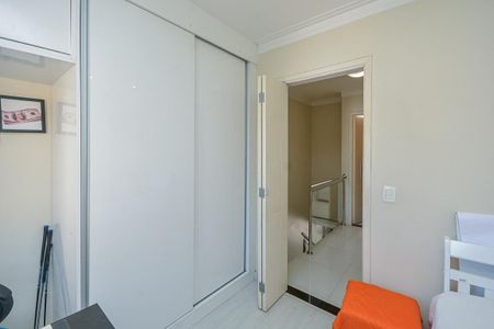 Casa de condomínio à venda com 65m², 2 quartos e 2 vagasQuarto 2