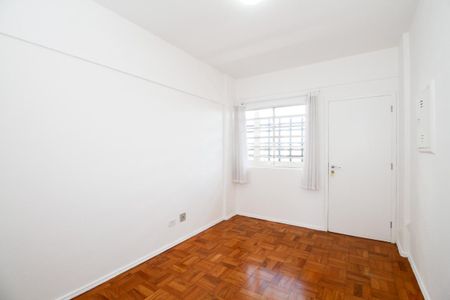 Apartamento à venda com 49m², 2 quartos e 1 vaga Apartamento à venda com 49m², 2 quartos e 1 vagaSala