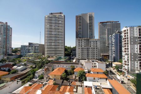 Apartamento à venda com 49m², 2 quartos e 1 vaga Apartamento à venda com 49m², 2 quartos e 1 vagaVista do Quarto 2