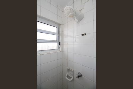 Apartamento à venda com 49m², 2 quartos e 1 vaga Apartamento à venda com 49m², 2 quartos e 1 vagaBanheiro