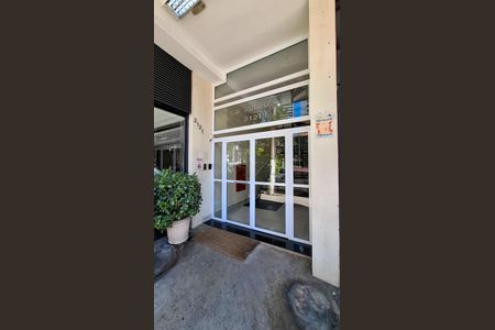 Apartamento à venda com 49m², 2 quartos e 1 vaga Apartamento à venda com 49m², 2 quartos e 1 vagaFachada do Prédio