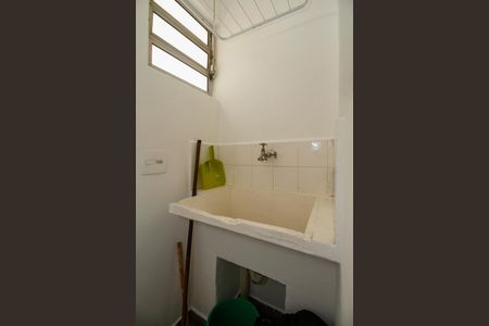 Apartamento à venda com 49m², 2 quartos e 1 vaga Apartamento à venda com 49m², 2 quartos e 1 vagaÁrea de Serviço