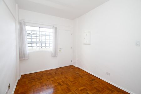 Apartamento à venda com 49m², 2 quartos e 1 vaga Apartamento à venda com 49m², 2 quartos e 1 vagaSala
