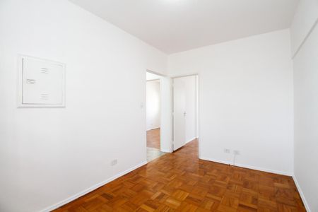 Apartamento à venda com 49m², 2 quartos e 1 vaga Apartamento à venda com 49m², 2 quartos e 1 vagaSala