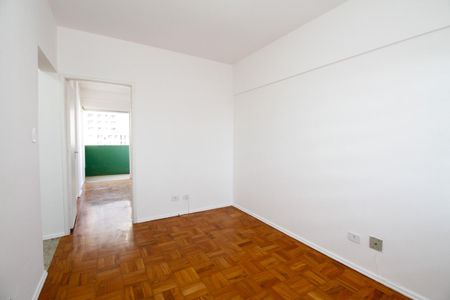 Apartamento à venda com 49m², 2 quartos e 1 vaga Apartamento à venda com 49m², 2 quartos e 1 vagaSala