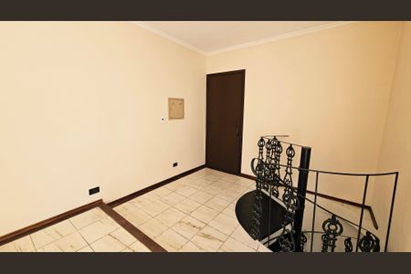 Apartamento para alugar com 207m², 3 quartos e 2 vagasSala Cobertura