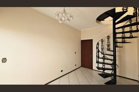 Sala de apartamento para alugar com 3 quartos, 207m² em Jardim Bonfiglioli, Jundiaí