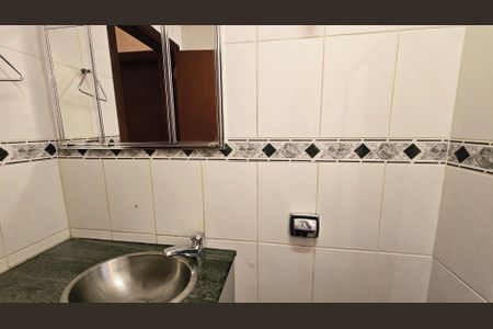 Apartamento para alugar com 207m², 3 quartos e 2 vagasBanheiro
