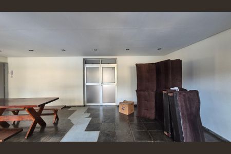 Apartamento para alugar com 207m², 3 quartos e 2 vagasÁrea comum
