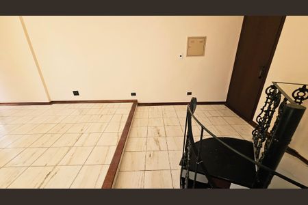 Apartamento para alugar com 207m², 3 quartos e 2 vagasSala Cobertura