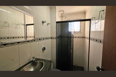 Apartamento para alugar com 207m², 3 quartos e 2 vagasBanheiro