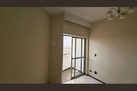 Sala de apartamento para alugar com 3 quartos, 207m² em Jardim Bonfiglioli, Jundiaí