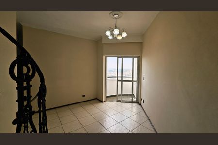 Apartamento para alugar com 207m², 3 quartos e 2 vagasSala