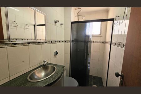 Apartamento para alugar com 207m², 3 quartos e 2 vagasBanheiro