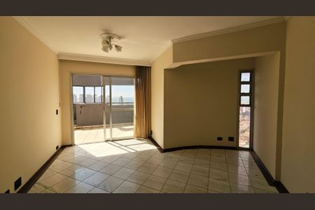 Apartamento para alugar com 207m², 3 quartos e 2 vagasSala Cobertura